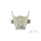 Te Connectivity Connector Contact, 22 AWG, 600 V AC/DC, Crimp Termination Only 1-770902-0 - alternate 3